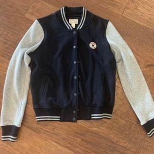 All star converse jacket